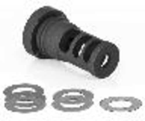 YHM 30 LT(A) QD MUZZLE BRAKE 5/8-24