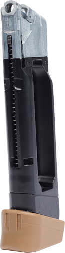 Umarex USA 2276339 6mm Black/Coyote