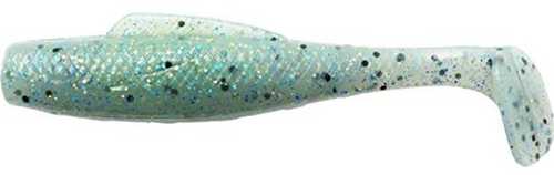 Zman Minnowz 8 Pk-Blue Gill