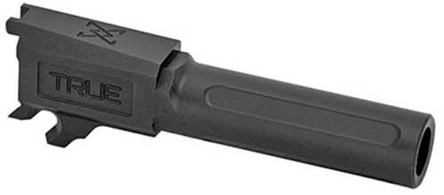 True Precision Inc TPP365XLBXBL P365 Black Nitride Treated