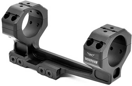 Warne Skyline Precision 35MM 1Pc Cantilever Mount Matte