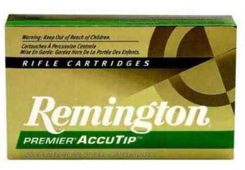 Rem 29174 222Rem Accutip 50Gr BT 20/10