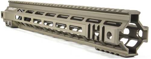 Geissele Automatics 15" Super Modular Rail MK4 M-LOK - DDC