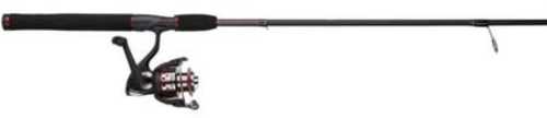 Shakespeare Ugly Stik Gx2 Combo Spinning 40sz 6ft 6in Mh Model: Ussp661mh/40cbo