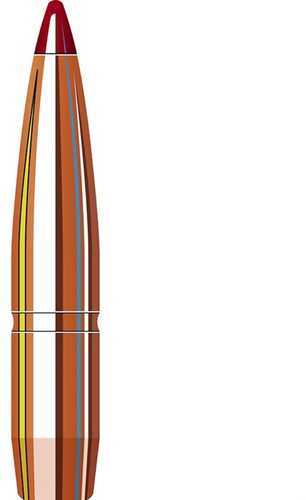 Hornady Bullets 7mm .284 160 Grain CX 50 rd. Model: 2837