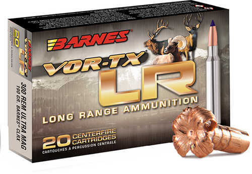BRNS 30830 VOR-Tx Long Range 65Prc 127Gr 20/10
