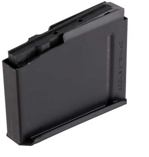 Aics Pattern Magazine L/a Single Stack Fire - Pistol Magazines & Pistol ...