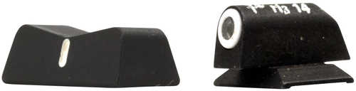 Beretta M32 Xs Bd Tritium Front Sight