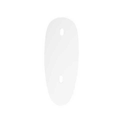 Rifle Polymer Spacer