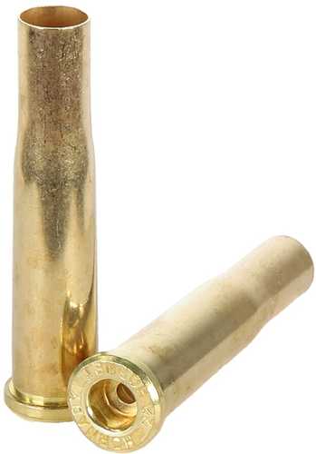Hornady Unprimed Brass Rifle Cartridge Cases .22 Hornet 50/ct