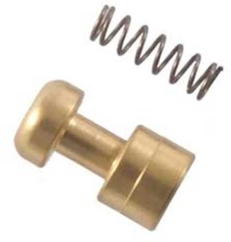 Titanium Safety Plunger For Glock~