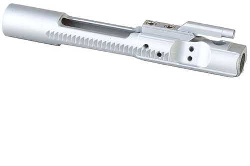 M16 Chrome Match Bolt Carrier Assembly