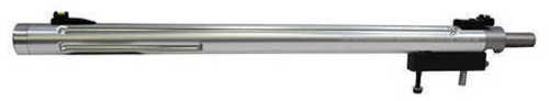 Ruger 10/22 Takedown X-Ring Bull Barrels