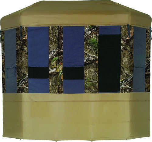 Millennium Ground Blind Antler Shak 30-06 Model: Gb-030-06