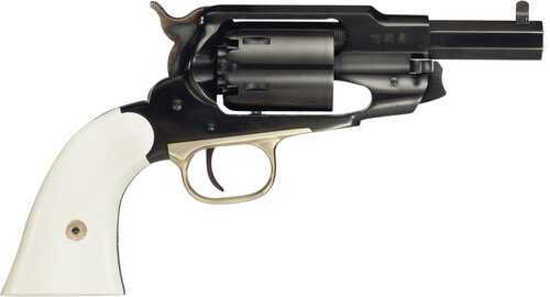 Taylor's & Company 1858 Ace .44 Bl/WD 3" White  200036