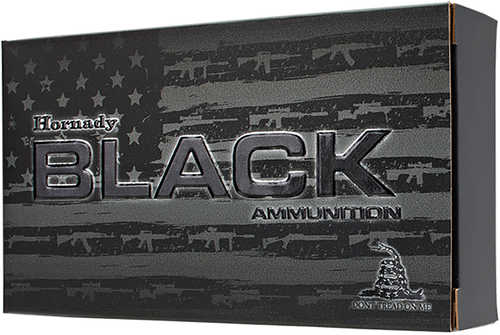 HORN 22 ARC 75 GR ELD® MATCH BLK 20