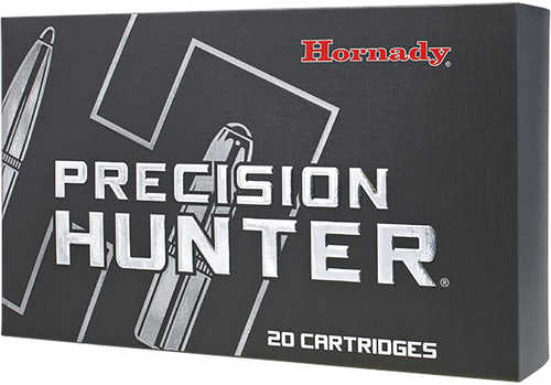 HORN PREC HNTR 22 ARC 80GR ELD-X 20