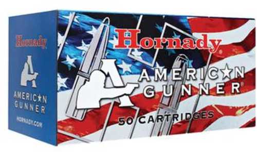 HORN AMER GUNR 7.62X39 123GR HP 50B