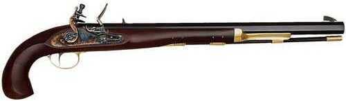 Pedersoli Bounty Hunter .50 Caliber Flintlock Pistol