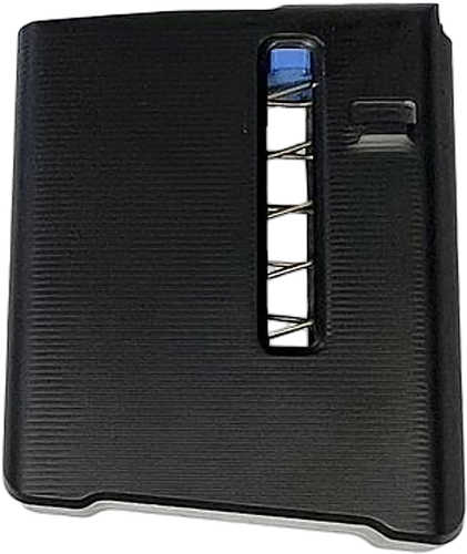 GLFA Custom Billet Aluminum Rifle Magazine Black .300 Win Mag 5/Rd