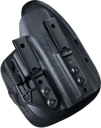 Adaptive Tactical Ht01003R OMNICARRY HOFTAC IWB Black Fits 1911/2011 Right Hand