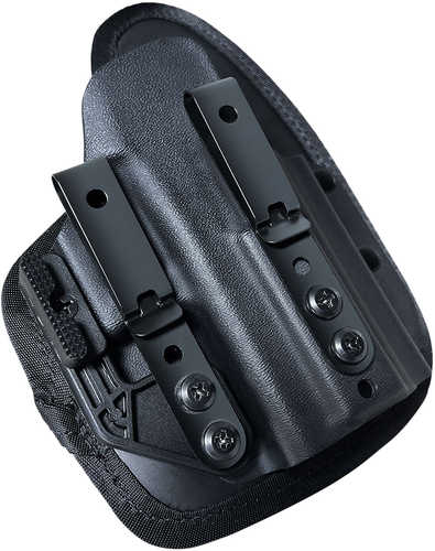 Adaptive Tactical Ht01004R OMNICARRY HOFTAC OWB Black Fits 1911/2011 Right Hand