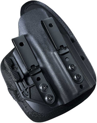 Adaptive Tactical Ht01006R OMNICARRY HOFTAC OWB Micro Black Right Hand