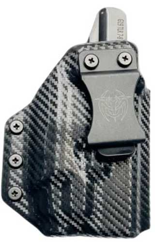 Um QU-GLK-19TLR7-RH Qualifier GLK19-32-36-45