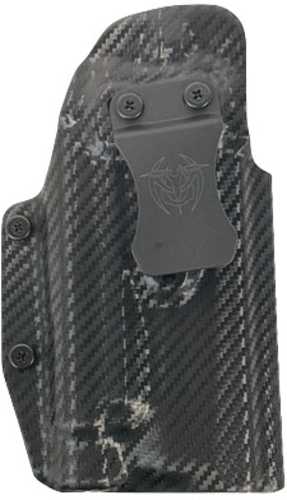 Um QU-Sig-320X5-TLR1-Am Qualifier P320 X5 Leg TLR1