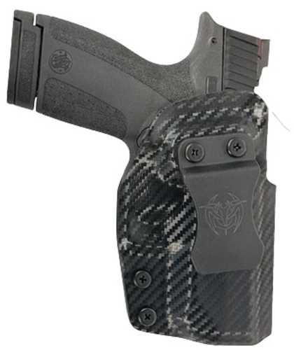 Um QU-SW-SHLDX-Am Qualifier S&W Shield X AMB