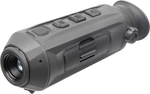 AGM Global Vision TAIP193842 Thermal Monocular Black 19mm 384X288 Resolution