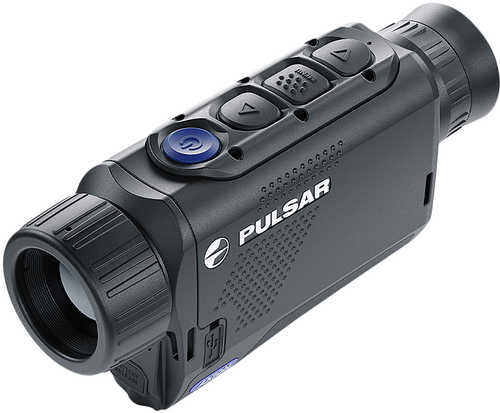 Pulsar Pl77506 Axion XQ30 Pro Thermal Black 2-8X 384X288 Resolution