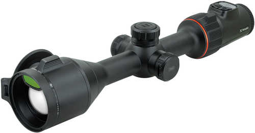 NOCPIX Ace Thermal Sight LRF 640 50MM 3.5X Blk