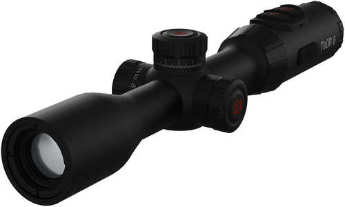 ATN TIWST6325A Thor6 Elite 384 2.5-20X