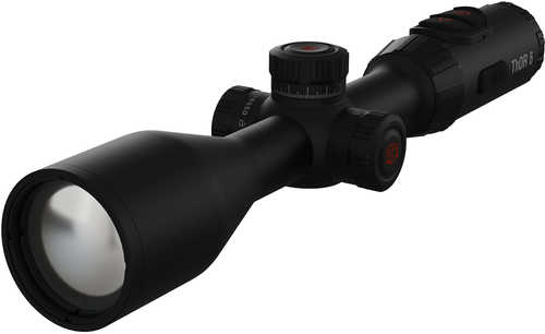 ATN TIWST6650A Thor6 Elite 640 3-24X