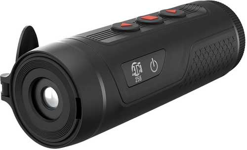 ATN TIMNBLS207G6 BLAZESEEKER 207 1.2-9.6X