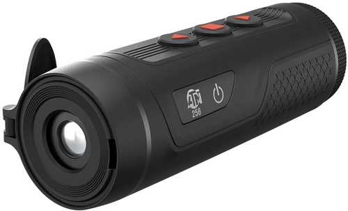 ATN TIMNBLS210G6 BLAZESEEKER 210 1.7-13.6X