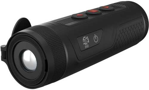 ATN TIMNBLT619G6 BLAZETREK 619 1.5-12X