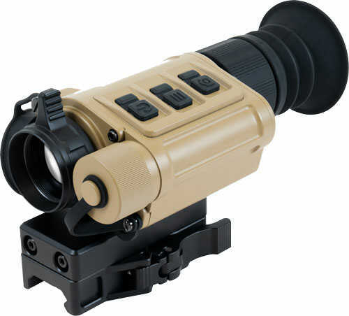 INFIRAY Outdoor Rico Micro V2 Monocular 640 12 Micron 25MM