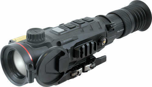 INFIRAY Outdoor Rico MK2 LRF Thermal Sight 384 12Mc 42MM