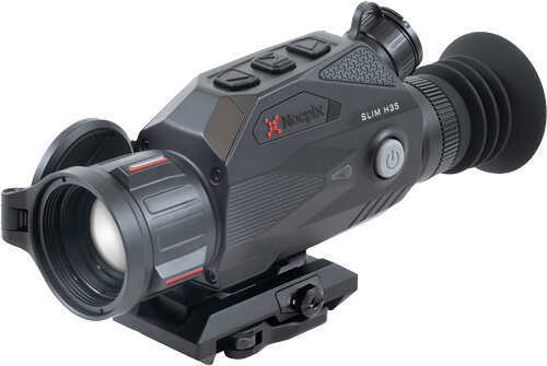 NOCPIX Slim Multi Thermal 640 35MM 3X Blk