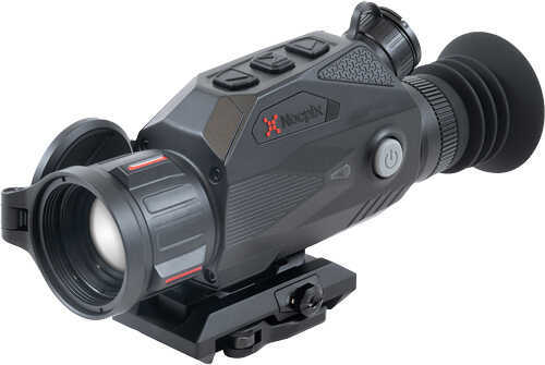 NOCPIX Slim Multi Thermal 384 35MM 2X Blk