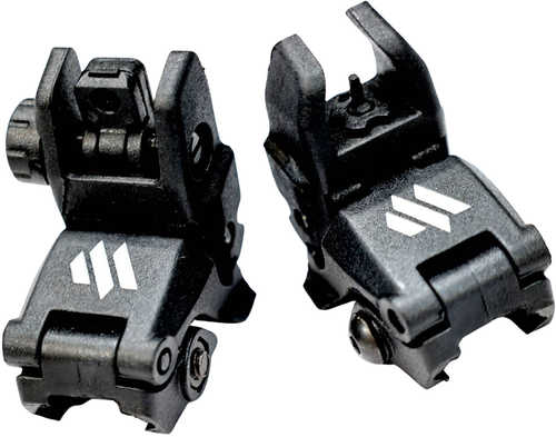 Meta MTA-POLYSIGHT Tact Poly F/R Pop Up Sights