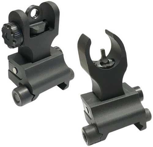 Sam 02-00059-01 True Back Up FRT & Rear Pkg