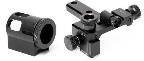Williams Western Precision CVA ACCURA/LRX/MRX Optima SIGHTSET