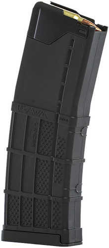 Lancer L5G220Black L5AWM Gen 2 20Rd 5.56 Black