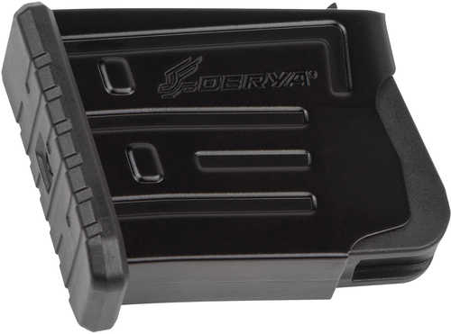 Derya Firearms D050003 Dy12 2Rd 12 Gauge Fits Derya MK Metal