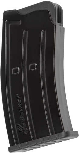 Derya Firearms D050004 Dy12 5Rd 12 Gauge Fits Derya MK Metal
