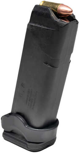 Kel-Tec S2K221 Sub2000 Magazine Sleeve Fits Glock 17 Gen3 Black Polymer