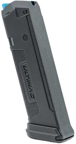 FAB FX-UMAGG1910Lb GLK G19 Limited Poly Mag 10Rd